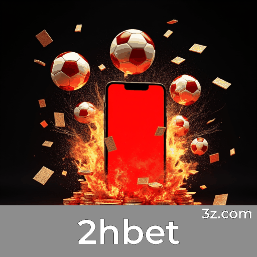 2hbet: Bônus e Promoções Inigualáveis para Você