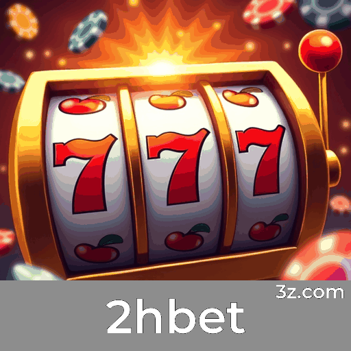 Tecnologia 3D em Jogos de Cassino no 2hbet