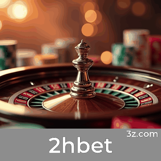 2hbet: Experiência de Casino Imersiva para Brasileiros