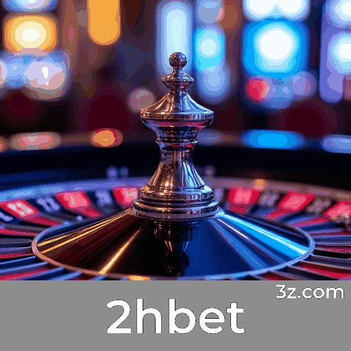 2hbet: Seu Cassino Online Seguro e Profissional